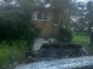 Bush Trimming by James Abernathy for Greg W. in Cincinnati, OH