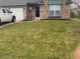 Leaf Removal by Clay Allen for Alonzo S. in Indianapolis, IN
