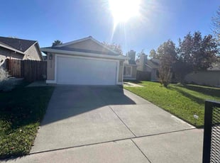 Glen A.'s Lawn Service service result