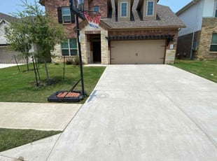 Glenda R.'s Lawn Mowing service result