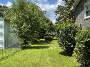 Ryan A.'s Lawn Care service result