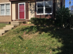 Cleanups by Kevin Zapf for Consuela H. in Woodbridge, VA