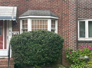 Bush Trimming by Susy Mia Nieto for Denise C. in Wilmington, DE
