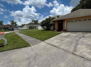 Stephen W.'s Lawn Care service result