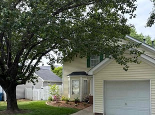 kristen r.'s Lawn Service service result