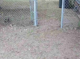 Weeding by William mckethan for Dee T. in Raeford, NC