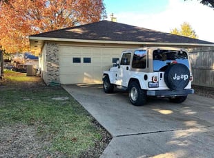 Cleanups by Juan Garcia for James C. in Garland, TX