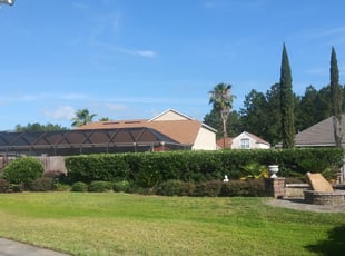 Bush Trimming by Michael Schmidt for Tanya L. in Middleburg, FL