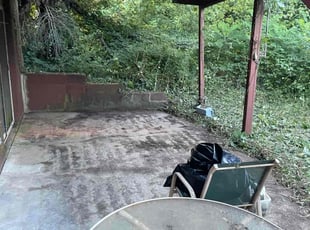 Cleanups by Howard Johnson for Erwin Q. in Knoxville, TN
