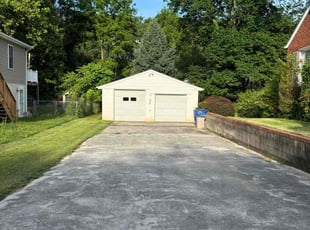 G. V.'s Lawn Service service result