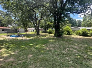 Cleanups by Dominique Ingram for Christi G. in Wichita, KS