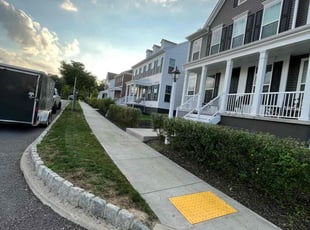 Bush Trimming by Terry Wilson for Pranav P. in Cranberry Township, PA