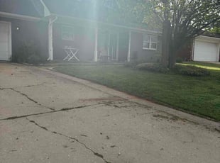 Jordan M.'s Lawn Care service result