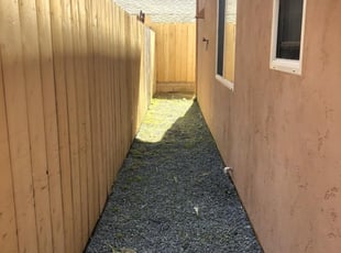 Cleanups by Orlando Miranda for Clarence S. in San Diego, CA