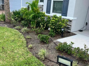 Cleanups by Chris Hollis for Adam J. in Palm Bay, FL