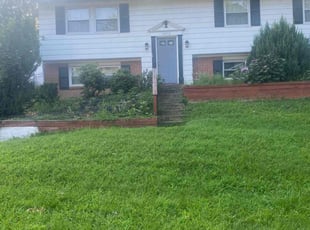 Bush Trimming by Samara Savage for Pawnee D. in Fort Washington, MD