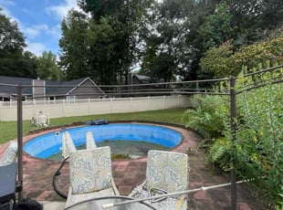 Cleanups by Marcos Lopez for Erin C. in Powder Springs, GA