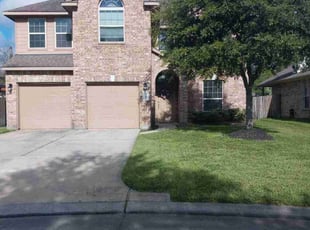 James D.'s Grass Cutting service result