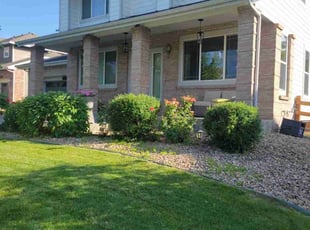 Bush Trimming by Jason Bickler for Walid D. in Broomfield, CO