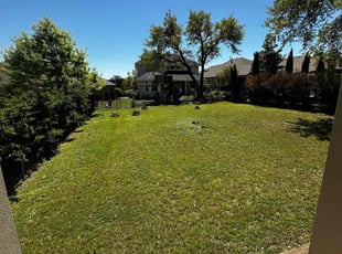 Erin M.'s Lawn Service service result