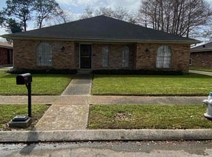 Brenda D.'s Lawn Service service result