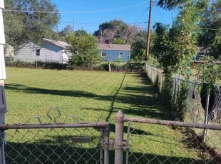 George H.'s Lawn Mowing service result