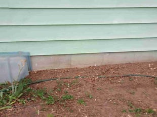 Weeding by Mulbah Lincoln for Jojo W. in Minneapolis, MN