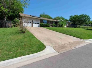 Andy B.'s Yard Cutting service result