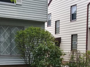 Bush Trimming by Quentelia Potts for Erika B. in University Heights, OH