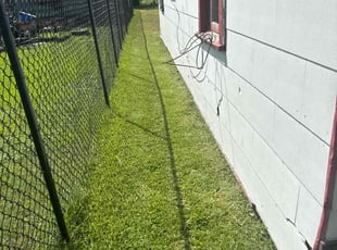 Susan K.'s Lawn Care service result
