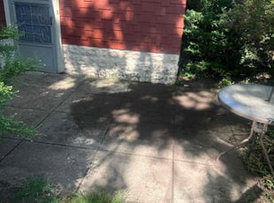 Cleanups by Anton Fentress for Kristen K. in Valparaiso, IN