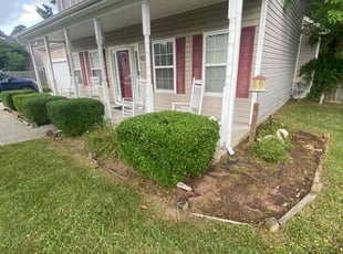 Cleanups by Jake Knupp for Amanda K. in Virginia Beach, VA