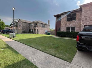 Kelvin D.'s Lawn Maintenance service result