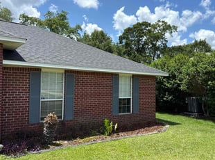 Weeding by Kenneth Rome for Kendall M. in Milton, FL