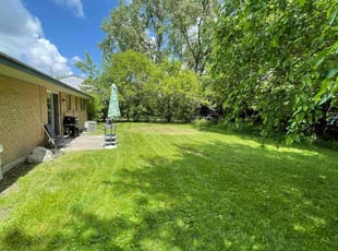 Joseph P.'s Yard Cutting service result