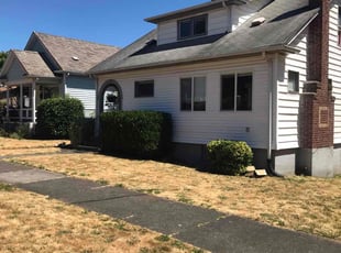 Kathleen S.'s Bush Trimming service result