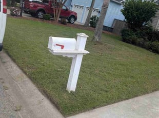 Quinn J.'s Lawn Mowing Service service result