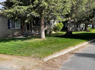 Cleanups by Jeff Sidener for Dani E. in Mead, WA