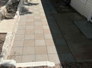 Cleanups by Joseph Adames for Monique W. in Austin, TX