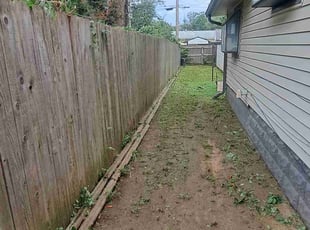 Cleanups by William Beacham for Kim L. in Wichita, KS