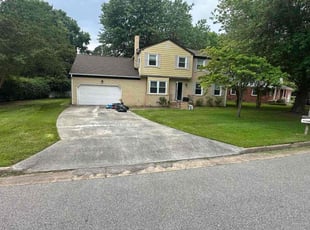 Lori H.'s Grass Cutting service result