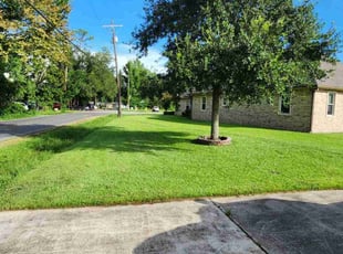 Joseph E.'s Lawn Maintenance service result