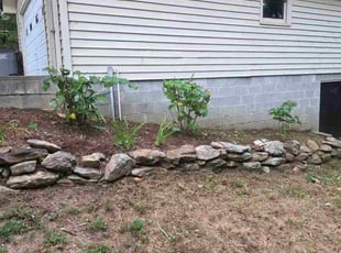 Bush Trimming by Adam Thompson for Jodi S. in Greenville, SC