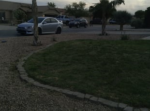 Cleanups by LONNY MITCHELL for Ninfa C. in Queen Creek, AZ