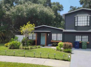 Lisa K.'s Lawn Service service result