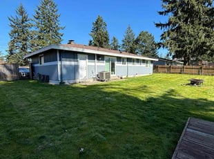 Suzanne Z.'s Lawn Mowing Service service result