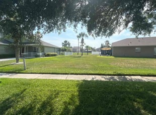 Thomas B.'s Lawn Maintenance service result