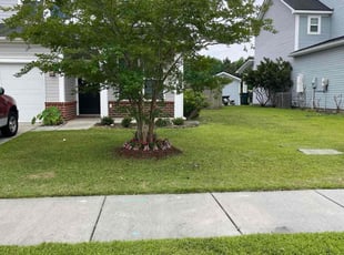 Rolla P.'s Lawn Service service result