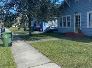 Mike L.'s Lawn Care service result