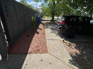 Cleanups by Kinnon Tatum for Jakobe H. in Fayetteville, NC